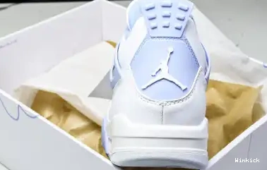 "Aluminum" WMNS 4 Jordan Air HV0823-100 0703